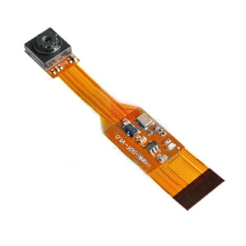 Moduł kamery Raspberry Pi Zero – Pi Zero W Board recenzja i cena