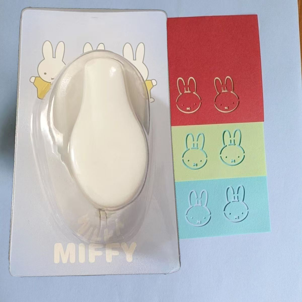 Miffy Nowy Styl Urocza Maszyna – Diy Automation recenzja i cena