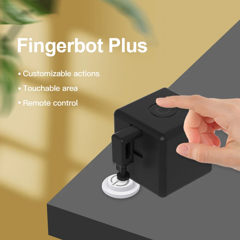 Robot do samodzielnego montażu – Home Automation Ideas recenzja i cena