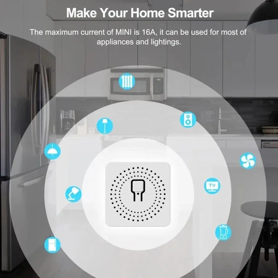 Odbiornik przekaźnikowy RF433M – Home Automation Systems Diy recenzja i cena