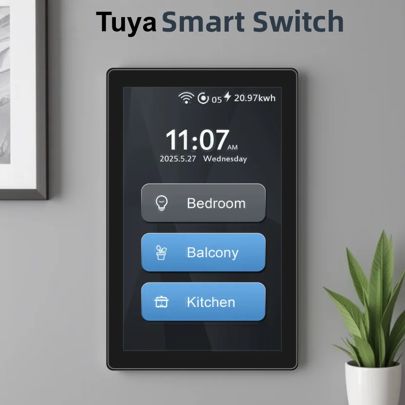 Inteligentne przełączniki WiFi – Home Automation Systems Diy recenzja i cena