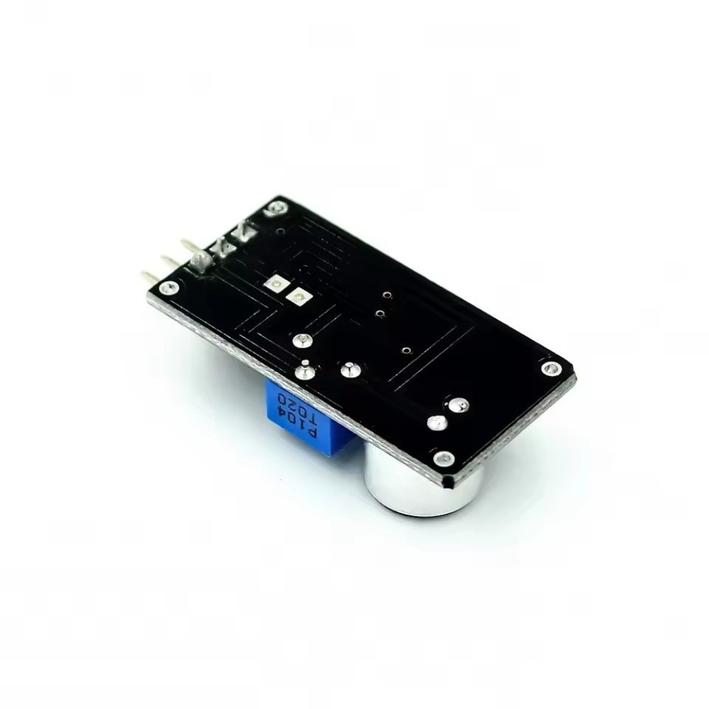Moduł czujnika dźwięku mikrofo – Diy Automation Projects recenzja i cena