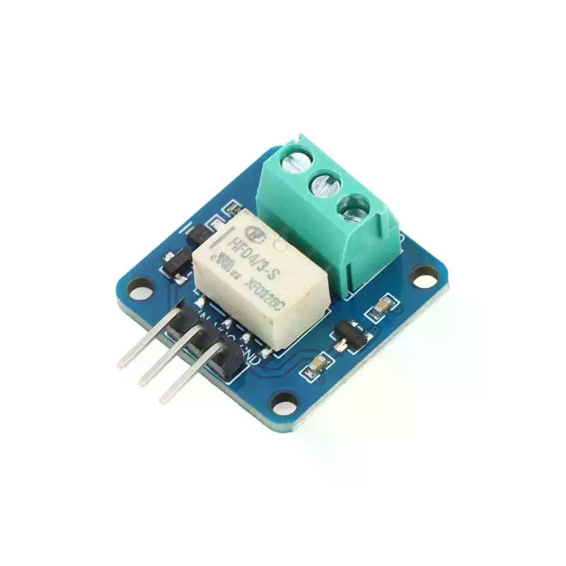 Mini moduł przekaźnika sygnało – Diy Automation Projects recenzja i cena