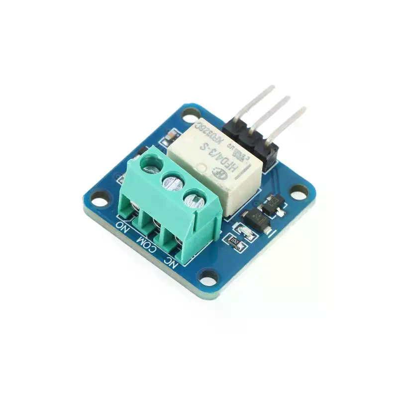 Mini moduł przekaźnika sygnało – Diy Automation Projects recenzja i cena