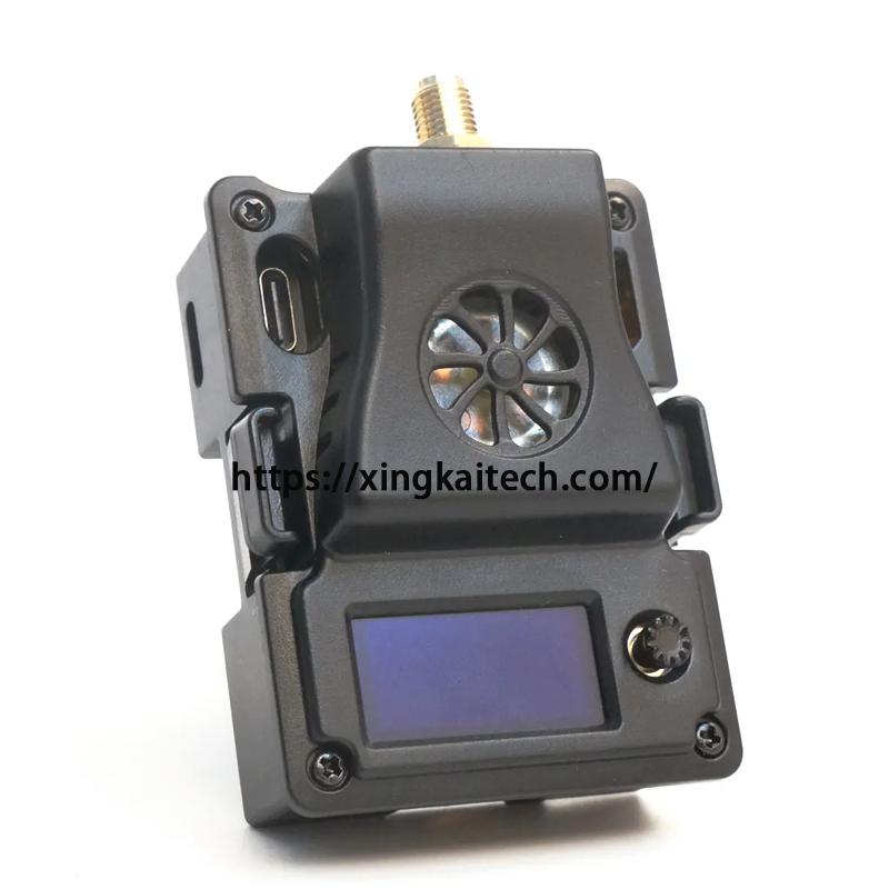 ELRS 433Mhz Radiomaster TX16S  – 433Mhz Receiver Module recenzja i cena