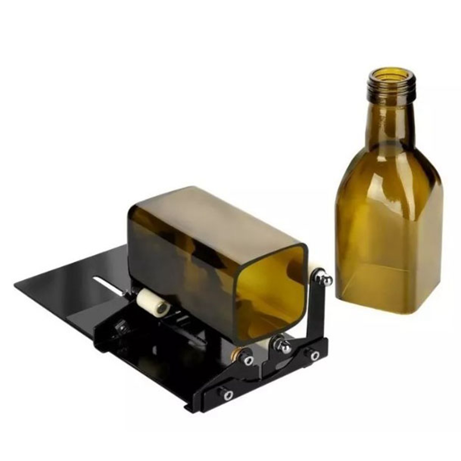 Maszyna do cięcia szklanych bu – Diy Automation recenzja i cena