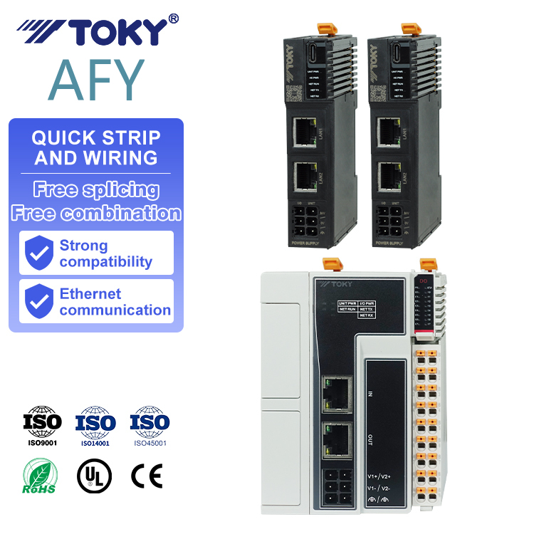 Moduł kontrolera PLC RS485 do  – Home Automation System With Arduino recenzja i cena