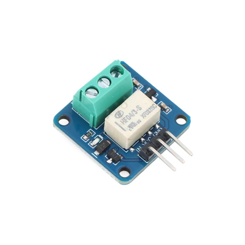 Moduł mini przekaźnika sygnało – Diy Automation Projects recenzja i cena