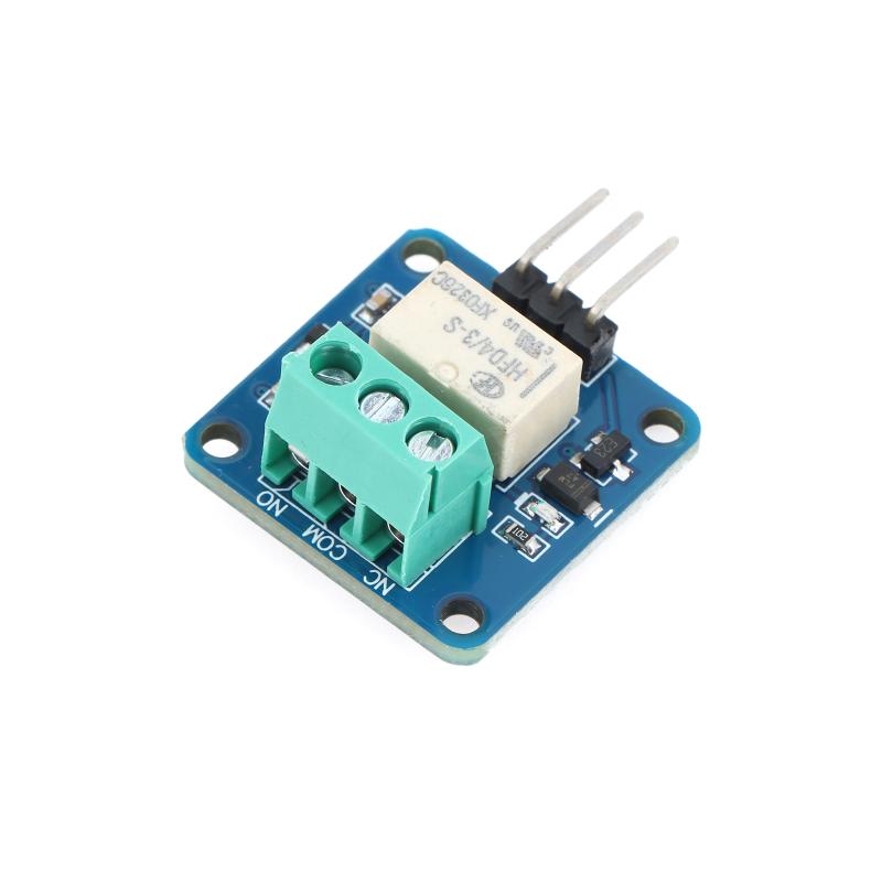 Moduł mini przekaźnika sygnało – Diy Automation Projects recenzja i cena