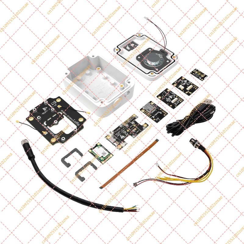 Zestaw startowy do przetwarzan – Diy Automation Projects recenzja i cena