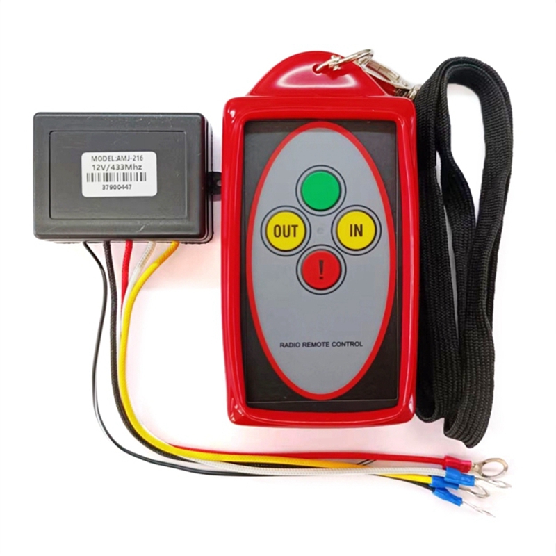 12V 24V 433Mhz bezprzewodowy p – 433Mhz Receiver Module recenzja i cena