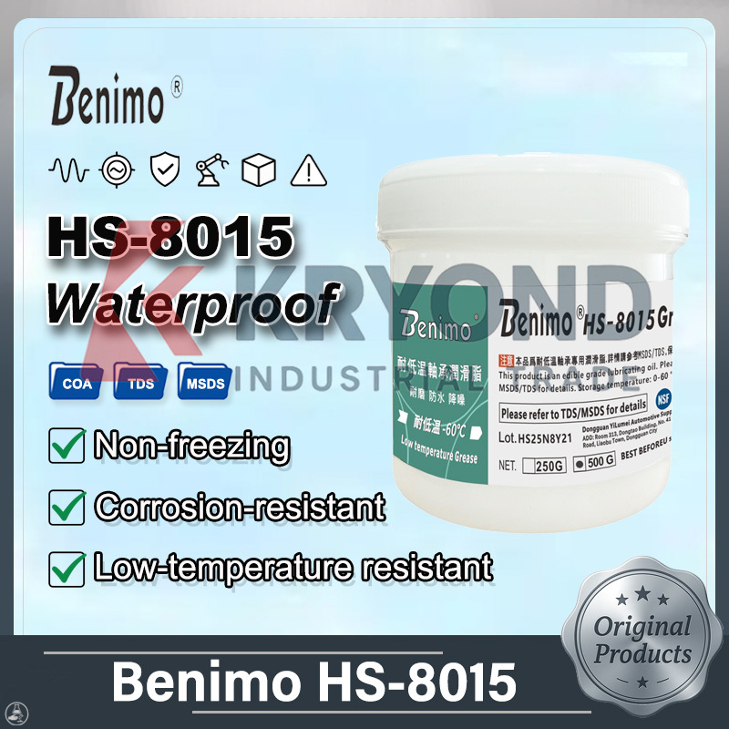 Moduł zasilania DC Benimo HS-8 – Home Automation Systems Diy recenzja i cena