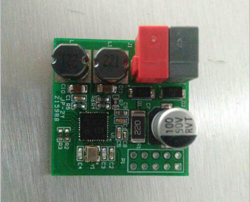 Zestaw do rozwoju modułów KNX, – Diy Automation Projects recenzja i cena