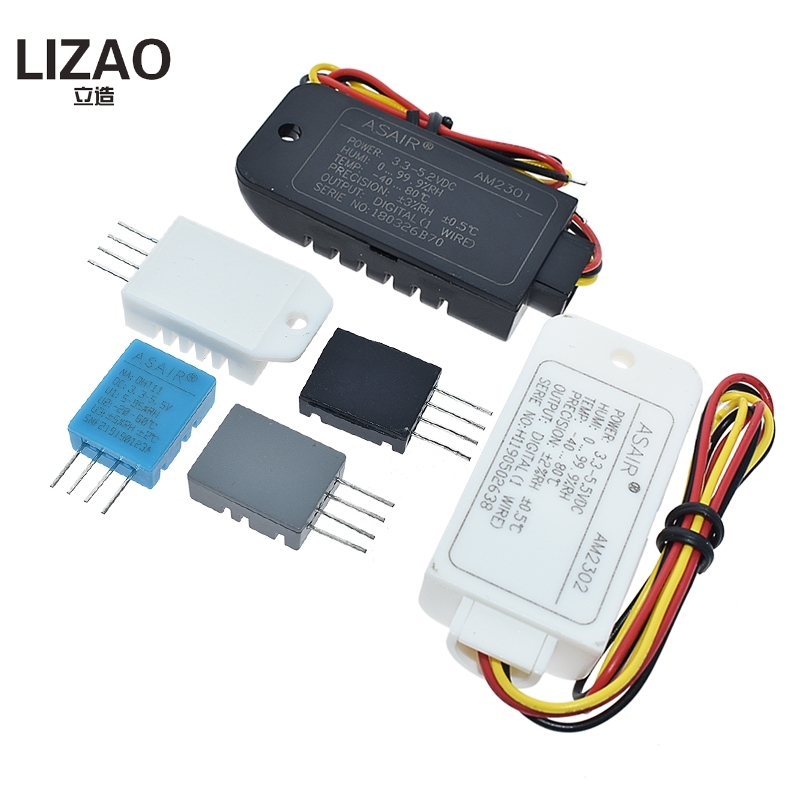 Cyfrowy czujnik temperatury i  – Home Automation With Arduino recenzja i cena