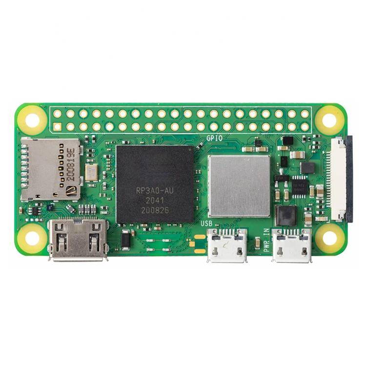 Oryginalna płyta główna Raspbe – Pi Zero W Board recenzja i cena