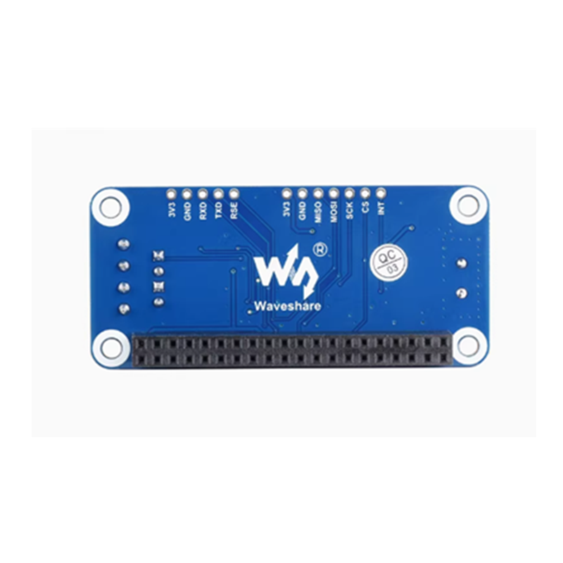 Płytka rozszerzeń Raspberry Pi – Pi Zero W Board recenzja i cena