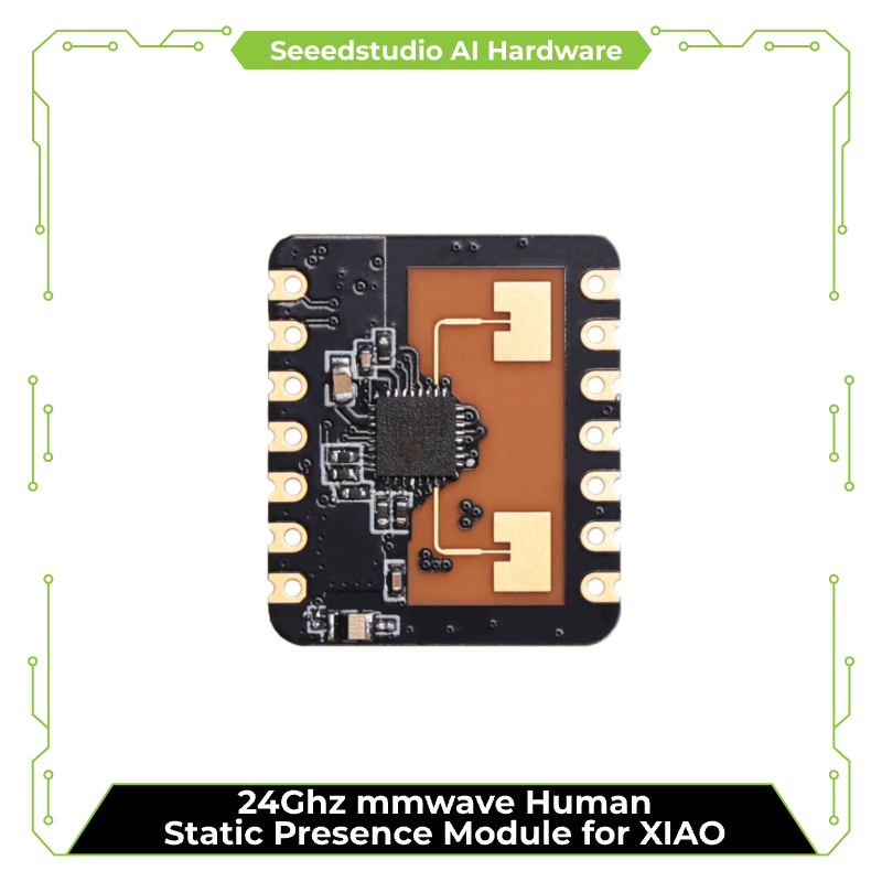 Czujnik mmWave 24GHz, Home Ass – Home Automation With Arduino recenzja i cena