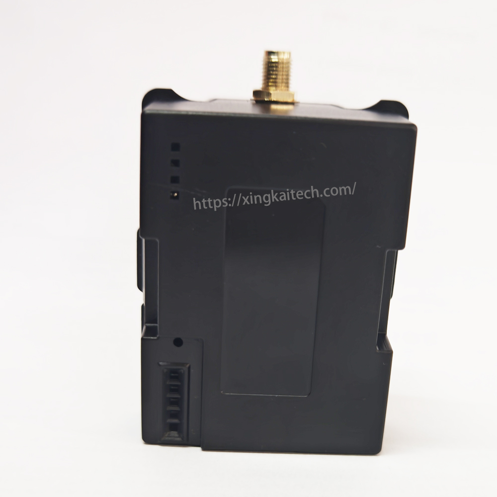TX12 ELRS 433Mhz Nadajnik TX16 – 433Mhz Receiver Module recenzja i cena