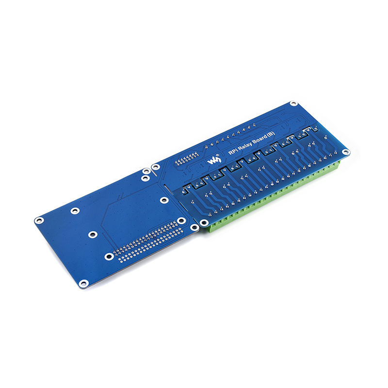 Raspberry Pi 5 / 4B 8 przekaźn – Pi Zero W Board recenzja i cena