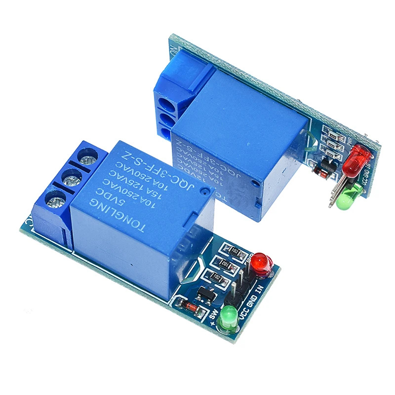 6 szt. Nowy 1-kanałowy moduł p – Home Automation With Arduino recenzja i cena