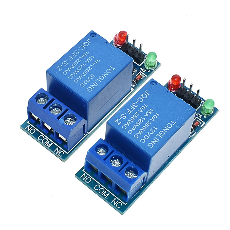 6 szt. Nowy 1-kanałowy moduł p – Home Automation With Arduino recenzja i cena