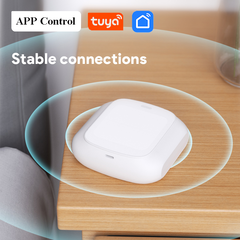 Inteligentny przełącznik bezpr – Home Automation Ideas recenzja i cena