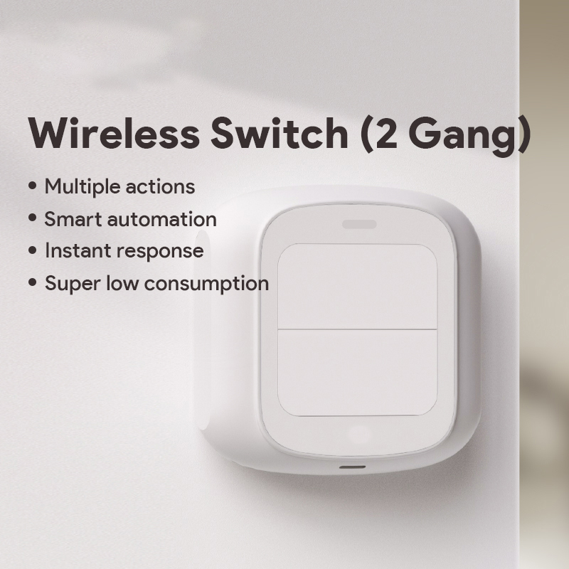 Inteligentny przełącznik bezpr – Home Automation Ideas recenzja i cena