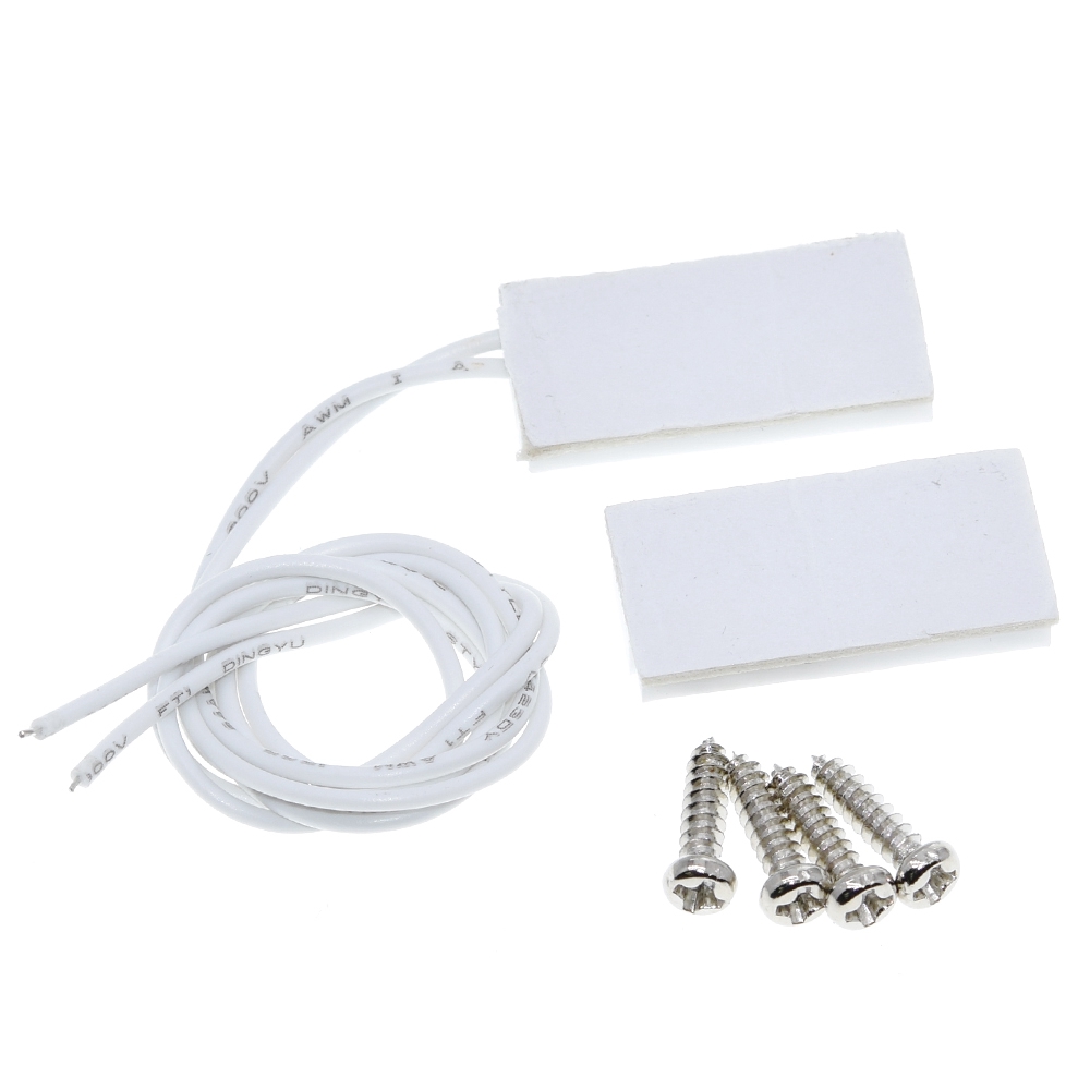 TZT 1/3 Para MC-38 MC38 Przewo – Home Automation With Arduino recenzja i cena