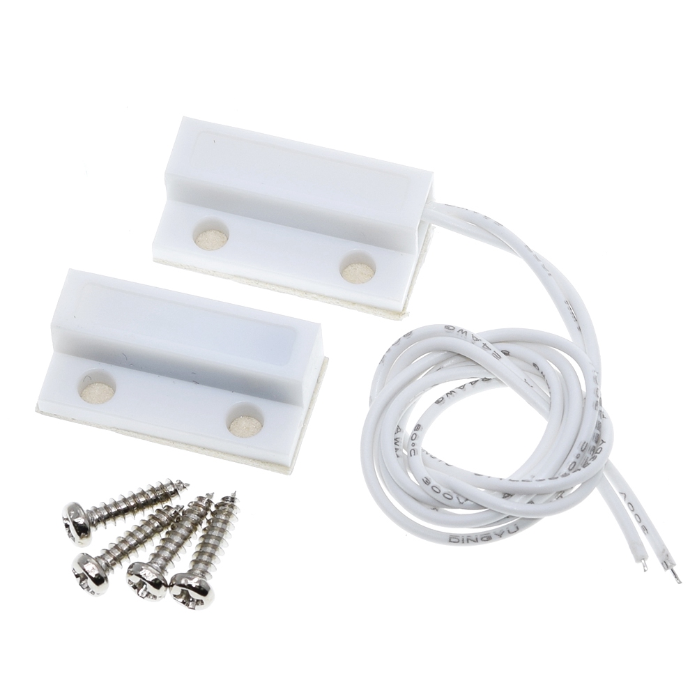 TZT 1/3 Para MC-38 MC38 Przewo – Home Automation With Arduino recenzja i cena