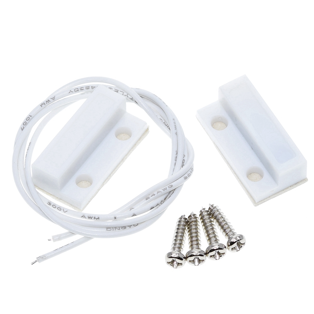 TZT 1/3 Para MC-38 MC38 Przewo – Home Automation With Arduino recenzja i cena