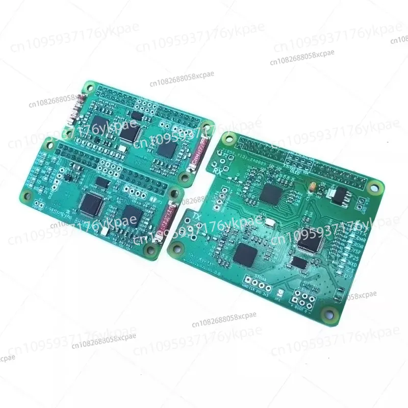 1 szt. Dwukanałowa karta MMDVM – Pi Zero W Board recenzja i cena