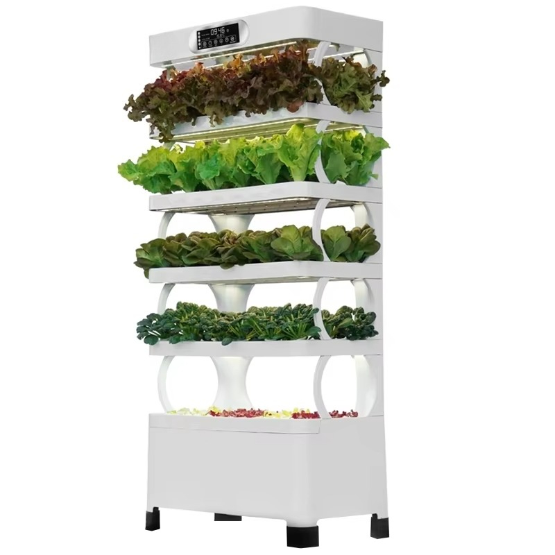 Automatyczny system hydroponic – Diy Automation recenzja i cena