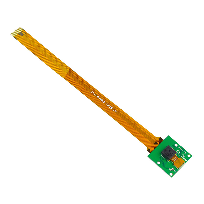 Moduł kamery 5 MP Raspberry Pi – Pi Zero W Board recenzja i cena