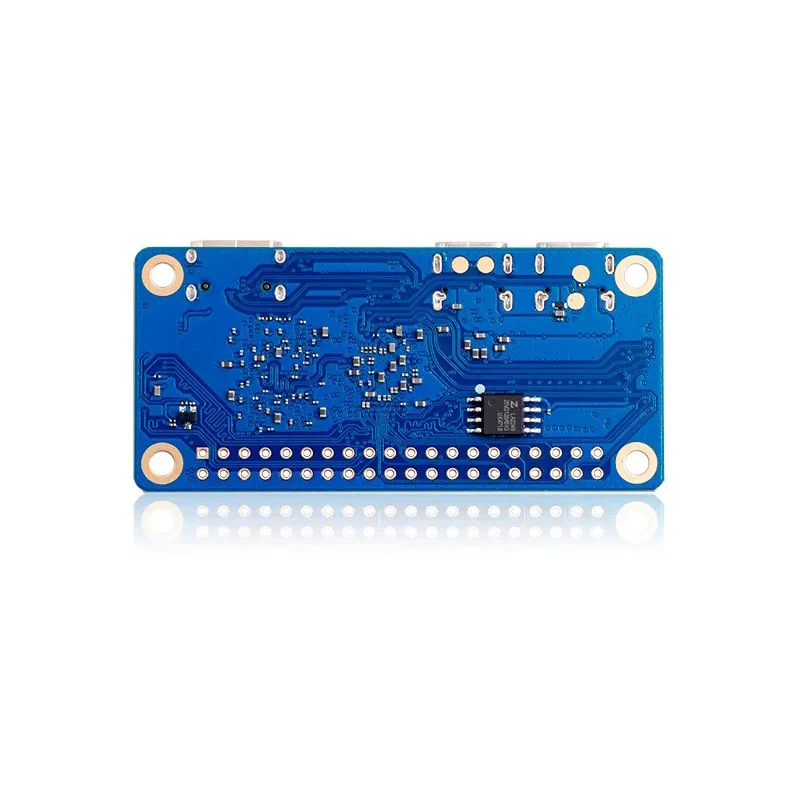Orange Pi Zero 2W RAM DDR4 Min – Pi Zero W Board recenzja i cena
