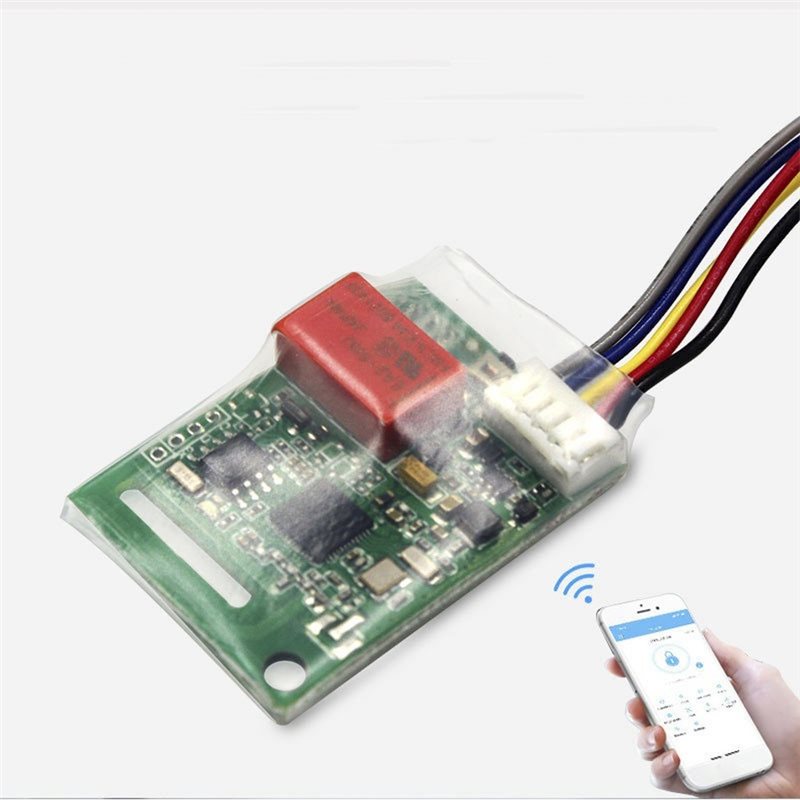 【A17Z】Moduł przekaźnikowy DC T – Diy Automation Projects recenzja i cena