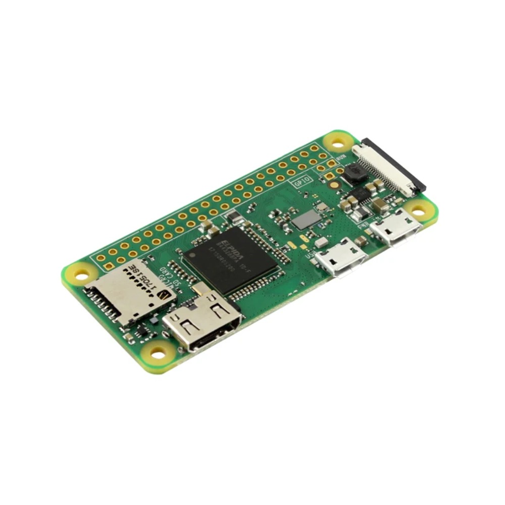 AvaCoreOfficial Raspberry Pi Z – Pi Zero W Board recenzja i cena
