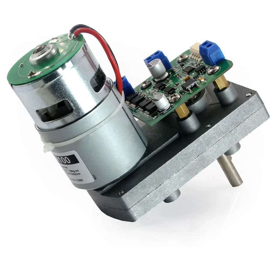 12V 100kg 150kg duży moment ob – Diy Automation recenzja i cena